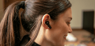 Como Ajustar o Balanço do Som nos Fones de Ouvido?