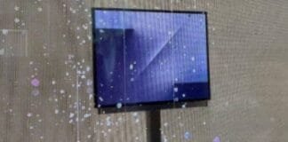 Galaxy Z Tri-Fold: Samsung mostra celular que dobra em três partes, mas faz mistério sobre detalhes