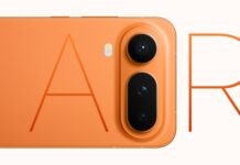 Honor revela novo celular ultrafino Magic8 Pro Air