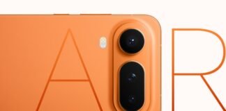 Honor revela novo celular ultrafino Magic8 Pro Air