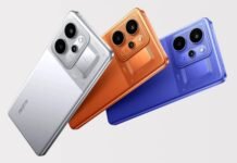 realme P4 Power 5G: realme lança primeiro smartphone com bateria Titan de 10.001mAh