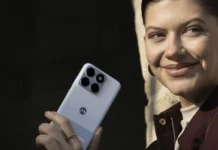 Motorola Edge 70 Fusion é homologado pela Anatel e já pode ser vendido no Brasil