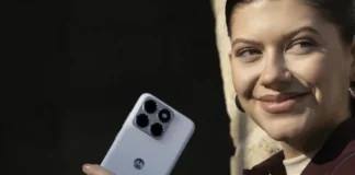 Motorola Edge 70 Fusion é homologado pela Anatel e já pode ser vendido no Brasil