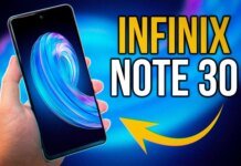📱 Análise Completa: Infinix Note 30 5G — Desempenho, Tela, Câmeras e Custo‑Benefício em 2026