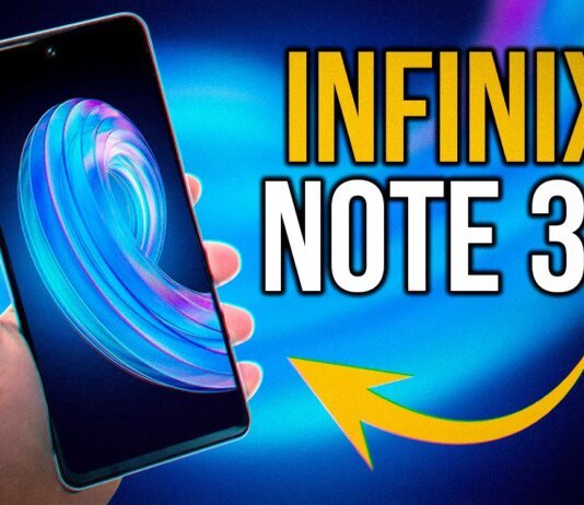 📱 Análise Completa: Infinix Note 30 5G — Desempenho, Tela, Câmeras e Custo‑Benefício em 2026