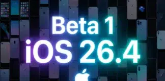 Apple Lança iOS 26.4 Beta 1 para iPhone: Confira as Novidades iOS 26.4 Beta