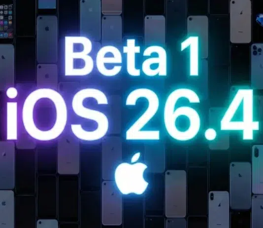 Apple Lança iOS 26.4 Beta 1 para iPhone: Confira Todas as Novidades pple libera versão beta 1 do iOS 26.4 para iPhone