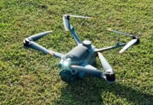 DJI Dock 2 recebe certificação da ANAC para operações remotas BVLOS