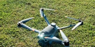 DJI Dock 2 recebe certificação da ANAC para operações remotas BVLOS