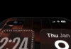 iPhone 18 Pro e Pro Max: Dynamic Island é reposicionada para a esquerda 2026 iPhone 18 Pro e Pro Max: