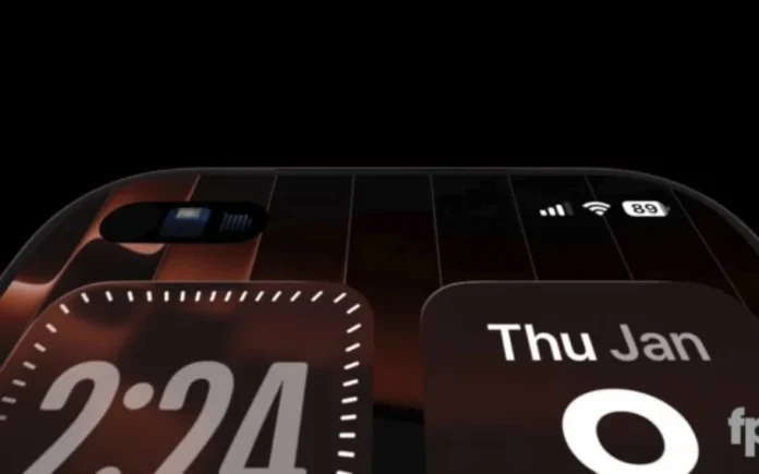 iPhone 18 Pro e Pro Max: