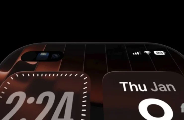 iPhone 18 Pro e Pro Max: