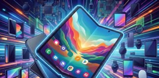 Samsung Wide Fold: documentos sugerem novo celular dobrável mais largo