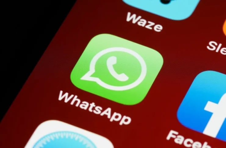 WhatsApp testa recurso de rascunhos de fotos e vídeos no iPhone