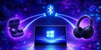 Atualização do Windows 11 permite conectar dois fones Bluetooth de forma simultânea