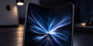 Novo iPhone dobrável pode custar até US$ 2