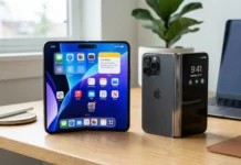 Apple pode chamar seu iPhone dobrável de Ultra em vez de Fold