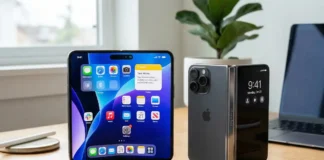 Apple pode chamar seu iPhone dobrável de Ultra em vez de Fold