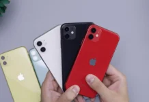 iPhone 11 vai bater recorde de longevidade na história da Apple