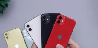 iPhone 11 vai bater recorde de longevidade na história da Apple